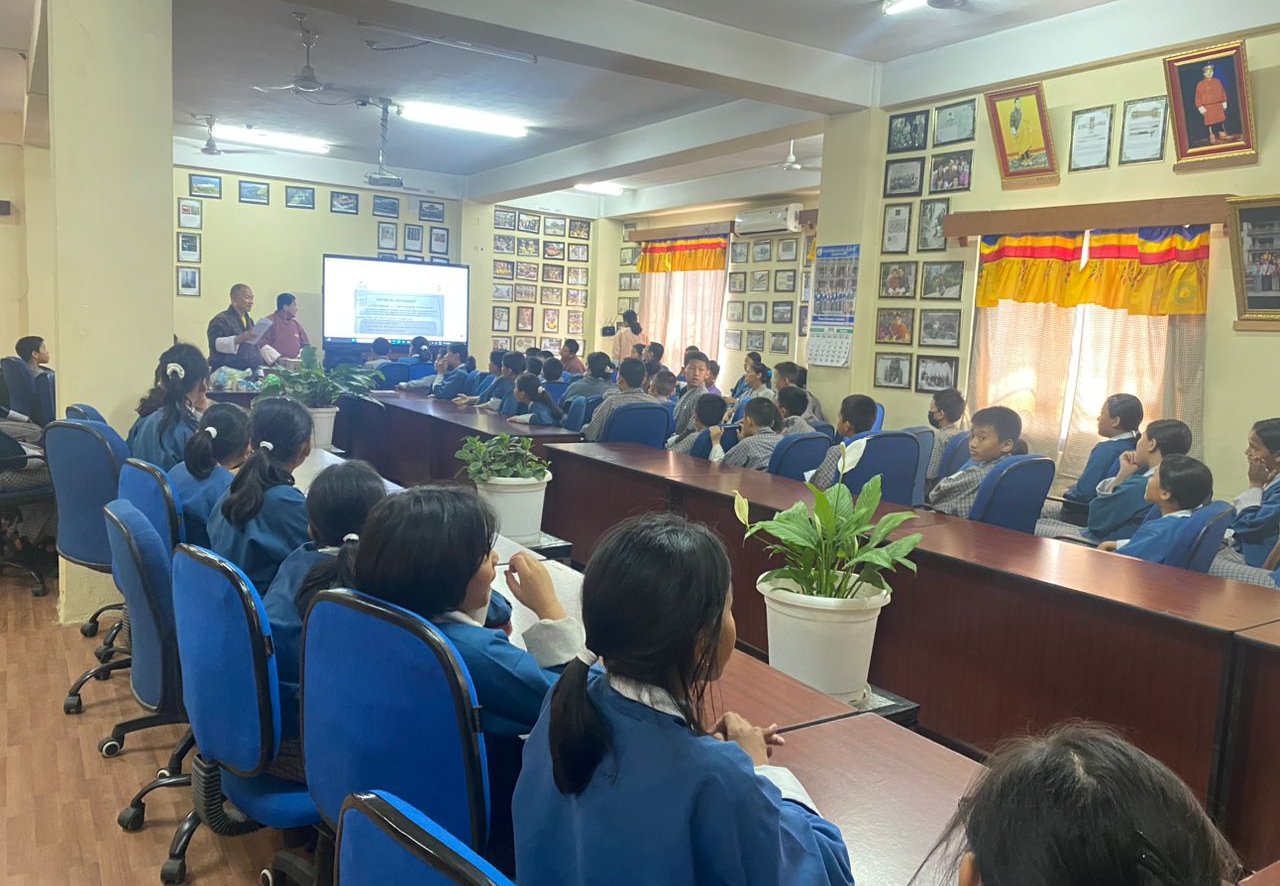 Advocacy on Waste Composting  