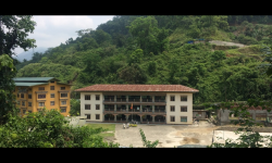 school