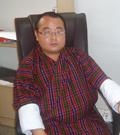Tshewang Jaipo