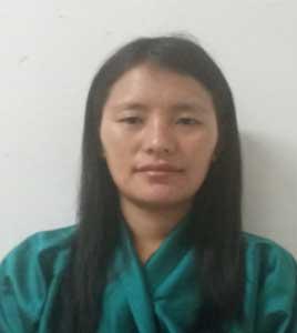 Tshering Delkar