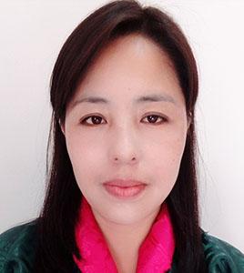choki wangmo