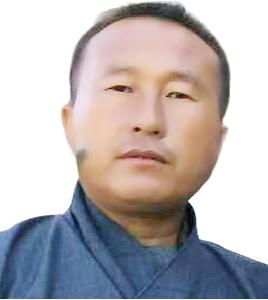 Chhimi Wangchuk