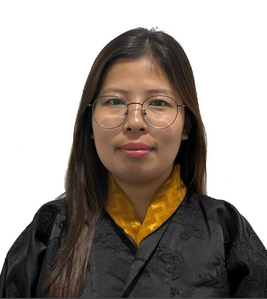 Sabina Tamang