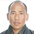 Dasho Thrompon