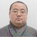 Tshewang Jaipo