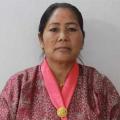 Pampha Sunwar
