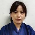 Tshering Wangmo