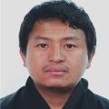 Pema Wangchuk