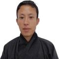 Thinley Wangdi