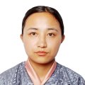 karma yangden