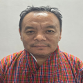 Ugyen Tshering
